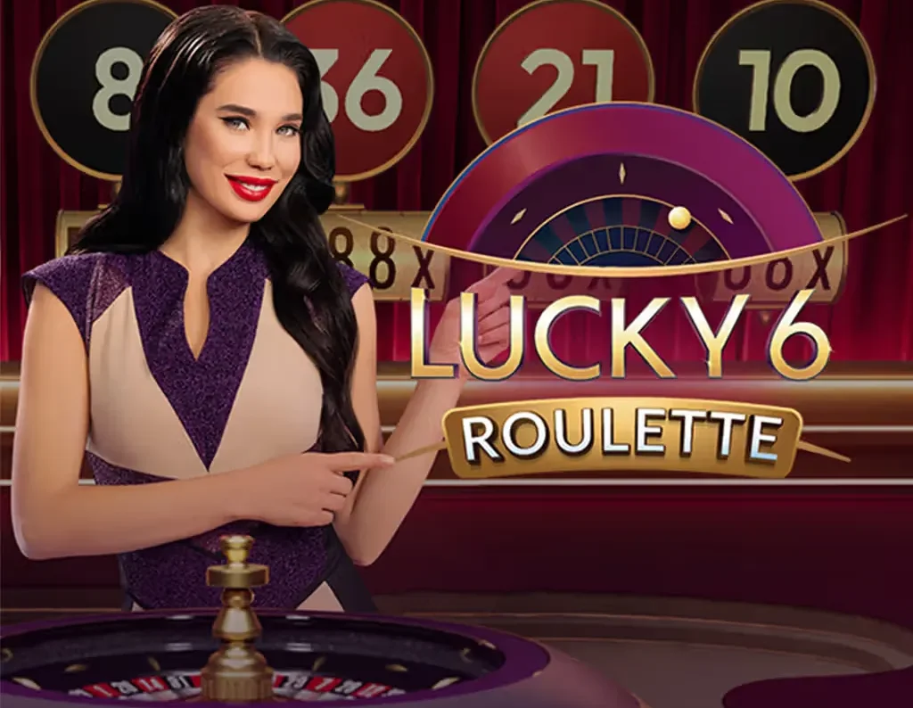 Play Roulette